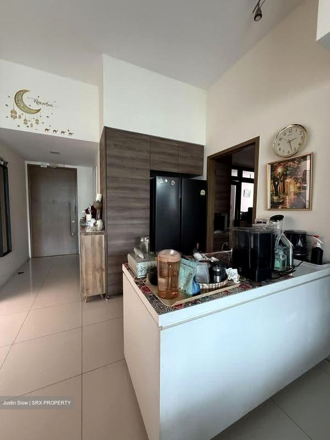 The Topiary (D28), Condominium #639573121